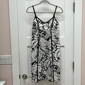 Tommy Bahama summer dress